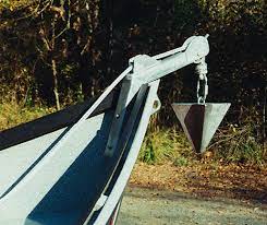 Dierks Anchor Systems Parts
