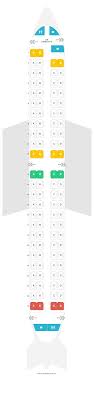 Sitzplan Von Embraer 190 Domestic British Airways Finden