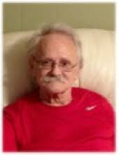 Obituary information for Wendell Ball