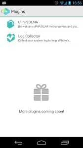 You can play any video . Vplayer Video Player 3 1 5 Download Android Apk Aptoide