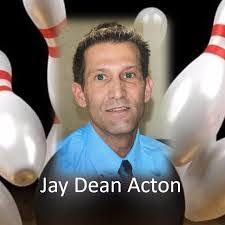 Dean Acton's Instagram, Twitter & Facebook