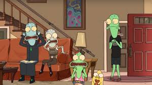 A release date has yet to be confirmed for the show, but fans can reasonably expect new episodes to arrive later this according to dan, the series is well on track despite the pandemic and seasons five and six are being worked on at the same time. Hulu S Solar Opposites Is Streaming Service S Top Original Comedy Premiere Deadline