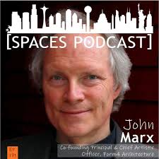 Profile for Spaces Podcast