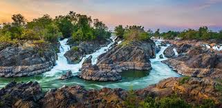 Don Khone | Laos | Luxe and Intrepid Asia | Remote Lands
