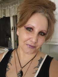 Celebrating 42 years today with a trip to the DMV.