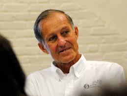 William Krebs Obituary