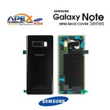 The phone is powered by the exynos 8895 soc with a 2.3ghz quad + 1.7ghz quad configuration. Sm N950f Galaxy Note 8 Back Cover
