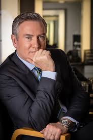 Eddie mcguire has been slammed by the sydney swans for ignorance and a lack of empathy, after his comments about the coin toss of their number one ticket holder, double amputee cynthia banham. Meet The New Streamlined Eddie Mcguire