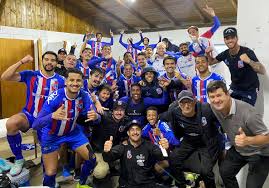 Série B Catarinense EXPLODE! Semifinais Definidas e 1 Time Despenca! - Imagen principal del artículo