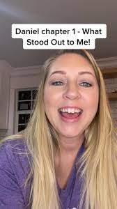 Daniel First Chapter Questism