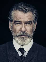 Pierce brosnan remains the face of hackett for their spring/summer 2014 campaign. A Conversation With Acclaimed Actor Pierce Brosnan Route Magazine