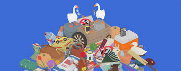 The game in installer form; Untitled Goose Game S Multiplayer Is A Welcome Addition To An Excellent Game Thesixthaxis
