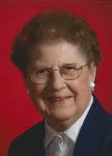 Obituary information for Dorothy Zweibahmer