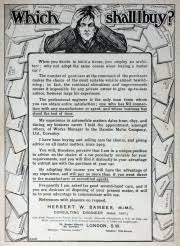 Herbert William Bamber