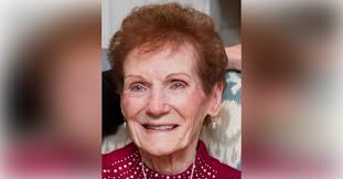 Obituary information for Margaret T. Tobin