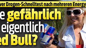 Już w marcu 2010 roku red bull miał zbudować mamucią skocznię narciarską ze śniegu w heiligenblut, która jednak nigdy nie została wykorzystana. Red Bull Ist Gefahrlich Schlafstorungen Und Herzflattern Blick