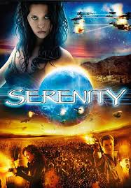 Serenity - Movies on Google Play