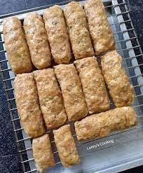 Resep Mudah Mama On Instagram Resep Pilihan Keluarga Resep Ke Kien Special By Lenny Odelia Tan Hasil Jadi 11 Roll 150 Gram Makanan Resep Cemilan