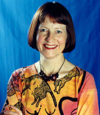 Helen Chamberlin