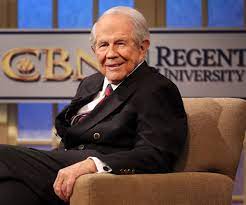 Now i have to peeeeeeeee!. Televangelist Pat Robertson Recovering From A Stroke Cbn Says The Virginian Pilot