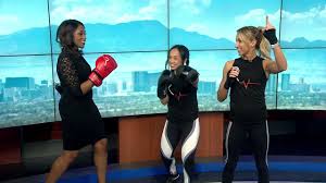 Just a few of our redemption fitness warriors this year! Fit Friday Redemption Fitness Offers Boxing More Youtube