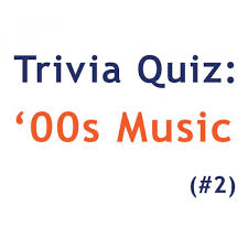 A lot of individuals admittedly had a hard t. Music Quiz
