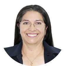 Mina Ortega's Instagram, Twitter & Facebook