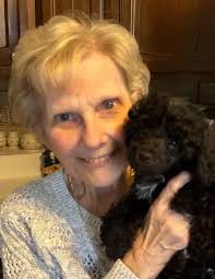 Obituary information for Rosemary Walters Owens