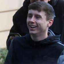 Eric O'Driscoll accused of role in attack