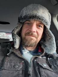 If this is as good as the drink, I'm in trouble!