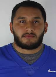 2022 Football Roster