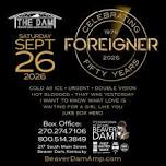 FOREIGNER