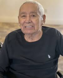 Jesus "Chuy" Enriquez Obituary December 6, 2023