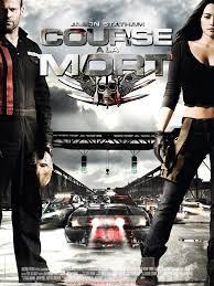 Alzó los ojos al cielo; Un Universo De Ciencia Ficcion 2008 Death Race La Carrera De La Muerte Paul W S Anderson