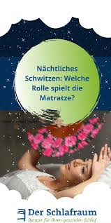 Im Schlaf Zu Schwitzen Ist Vollig Normal Lassen Schweissattacken Sie Jedoch Nachts Schweissgebadet Aufwachen Ist Ihre Sc Matratze Schwitzen Schwitzen Im Schlaf