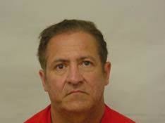 Parma Masturbator Arrested