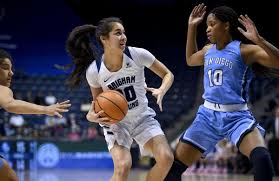 Gonzaga's loss in wcc semis shrinks bubble. Two International Players Added To Byu Women S Basketball Roster For 2018 19 Byu Women S Basketball Heraldextra Com