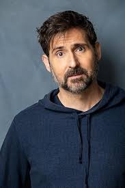 Max Willoughby: Movies, TV, and Bio