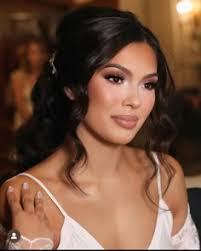 20 Bridal hair and makeup ideas in 2025