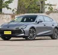 2025 MG7 1.5T 188HP L4 DCT Chine Exportateur de voiture ...