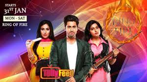 Watch hd movies online free with subtitle. Ring Of Fire Zee World Full Story Plot Summary Casts Teasers Tellyfeed