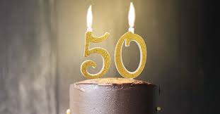 Il compleanno dei cinquanta anni è un traguardo davvero importante nella vita. Auguri Di Buon Compleanno Per I 50 Anni Le Frasi Piu Belle
