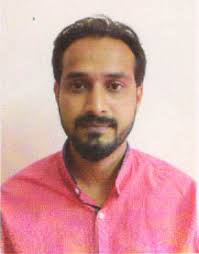 Mr. Anil Samuel Singh