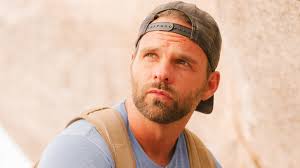 Rob "Caveman" Alleva