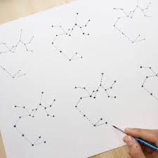 Perfect tattoo for me because my husband's leo and i'm sagittarius. A Sagittarius Constellation Tattoo Design For A