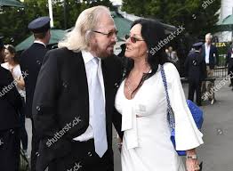 Image Result For Barry Gibb Linda Gray | Barry Gibb, Linda Gray, Linda