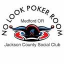 No Look Poker Room | Medford OR
