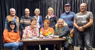 Illhaeusern. La Comédie illhousienne bientôt sur les planches