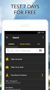 Download navigon north america mod apk on luckymodapk. Navigon For Android Apk Download