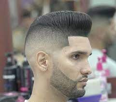 The 28 Coolest Pompadour Haircuts For Men Blowin Up Right Now Pompadour Haircut Top Haircuts For Men Mens Hairstyles